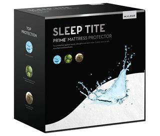 Sleep Tite Mattress Protector, Twin