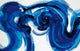 "Flourish" Art Block Framed Canvas, 14"x11"