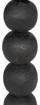 Alpha Object, Burnt Black Accessory