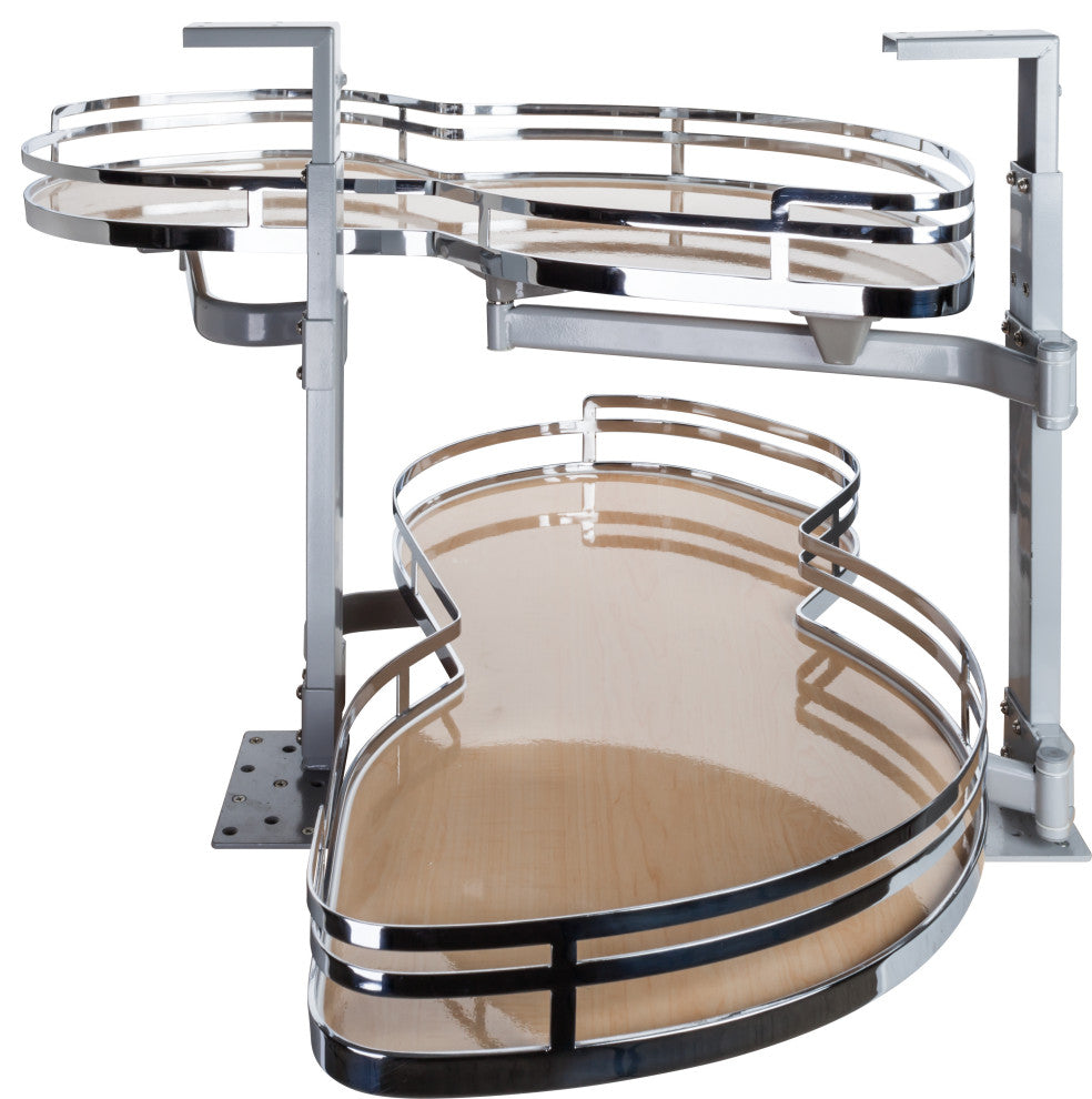 15" Blind Corner Swing Out, Right Handed Unit