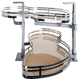 15" Blind Corner Swing Out, Right Handed Unit