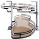 15" Blind Corner Swing Out, Right Handed Unit