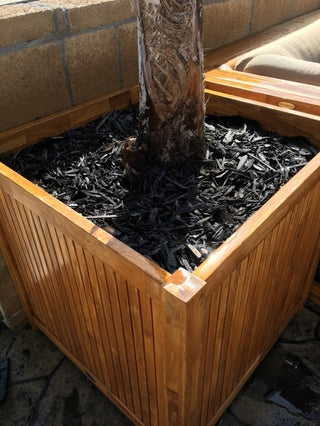 28" Planter
