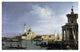 "The Island of San Giorgio Maggiore, Venice" Print by Canaletto, 38"x25"