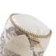 Glennridge 9-Piece Queen Comforter Set Frost