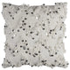 Rizzy Home 20" x 20" Pillow