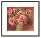 Roses in a Vase, c.1890 (oil on canvas)