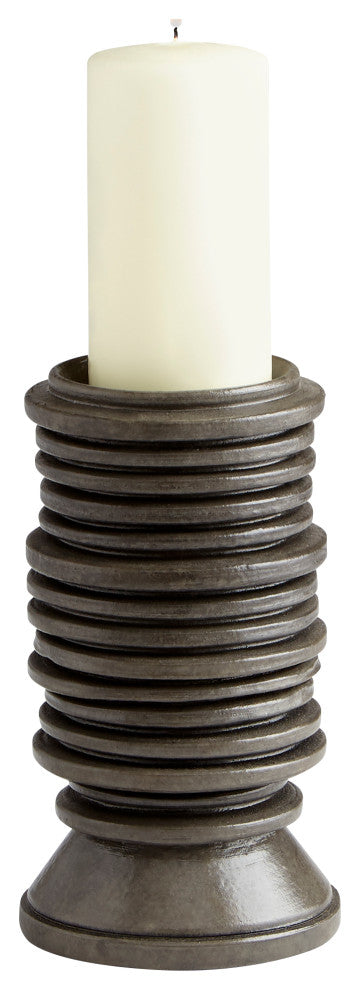 Small Provo Candleholder