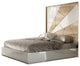London Bedroom 32, Hight Gloss, King, Set2