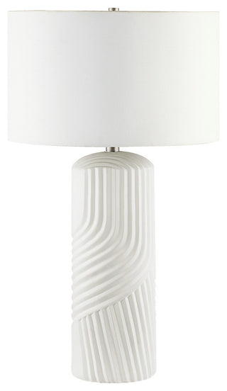 Valerie Table Lamp
