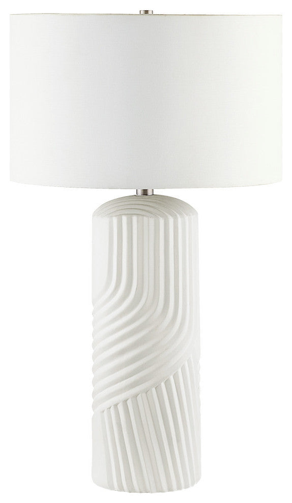 Valerie Table Lamp