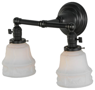 15W Revival Chelsea 2 LT Garland Wall Sconce