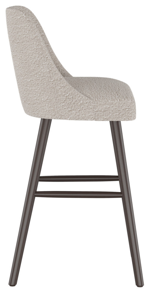 Bar Stool, Milano Elephant