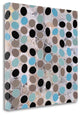 "Rock Pool" By Isabel Lawrence,Ready to Hang Giclee Print on Gallery Wrap Canvas