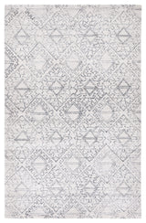 Safavieh Himalaya Collection CSB241Z Rug, Ivory/Black, 5' X 8'