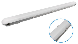 VT3(v2) Series 4ft Standard-Output LED Vaportite, 4000K