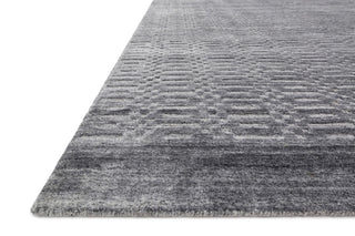 Lennon Rug, Steel, 8'6"x11'6"