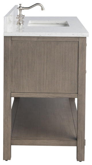 The Katie Bathroom Vanity, 48"