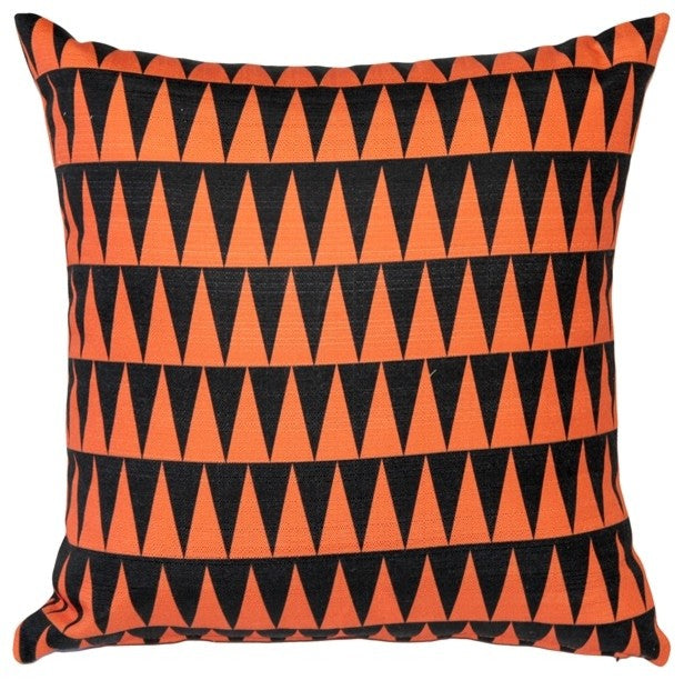 Pillow Decor - Halloween Decor Throw Pillow 17x17
