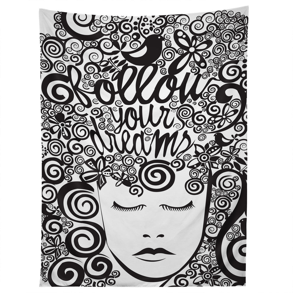 Deny Designs Valentina Ramos Your Dreams Tapestry