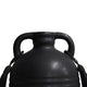 Adonis Ceramic Vase, Black