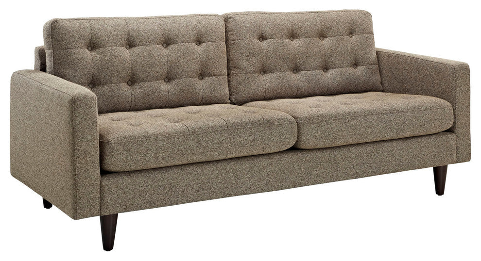 Empress Sofa EEI-1011 Oatmeal