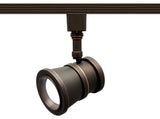WAC Lighting Summit ACLED Adjustable Beam in Antique Bronze for J Track