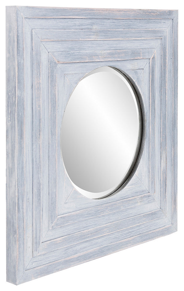 Howard Elliott Flint Mirror