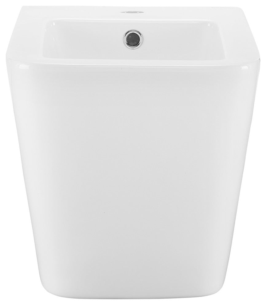 Concorde Wall Hung Bidet