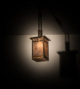 9Sq Roylance Pendant