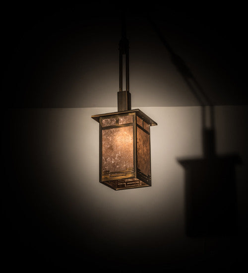 9Sq Roylance Pendant