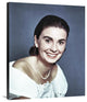 "Jean Simmons" Stretched Canvas Giclee by Hollywood Photo Archive, 30x36"