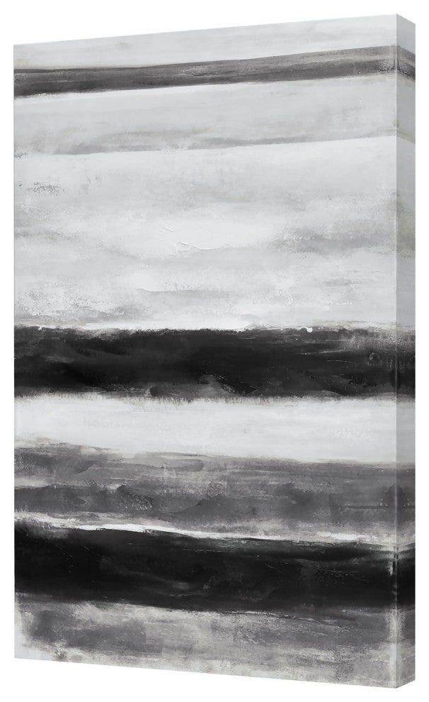 .-     Coastal Calm Wall Art