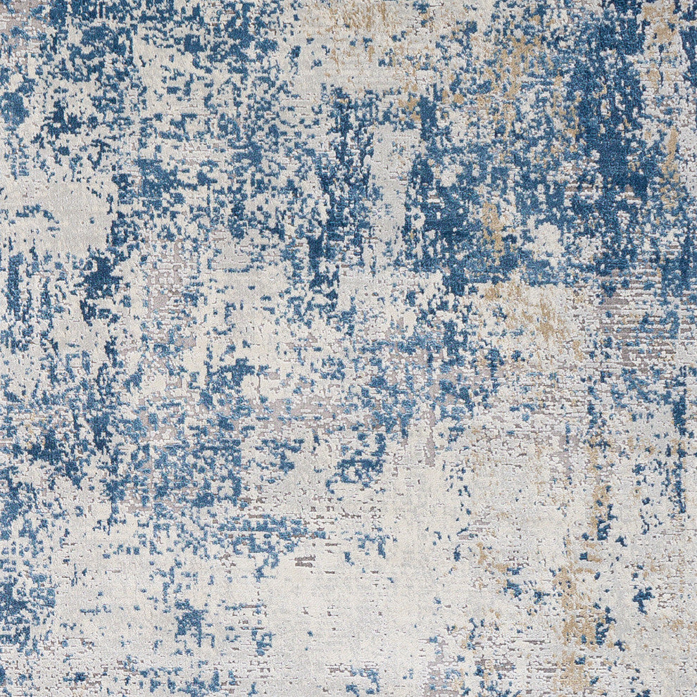 Surya Norland NLD-2302 Modern Area Rug, 9' x 12' Rectangle