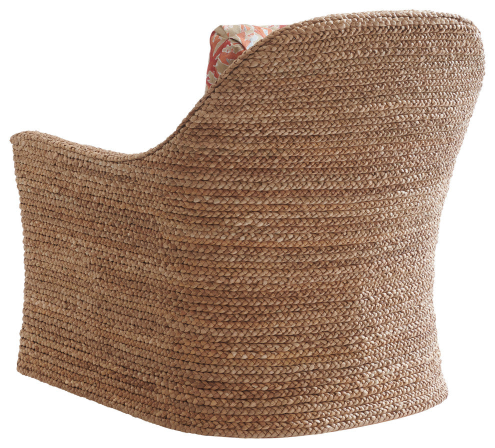 Soren Swivel Chair