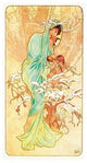 Winter - Gallery Wrapped Canvas Art 28" x 42"