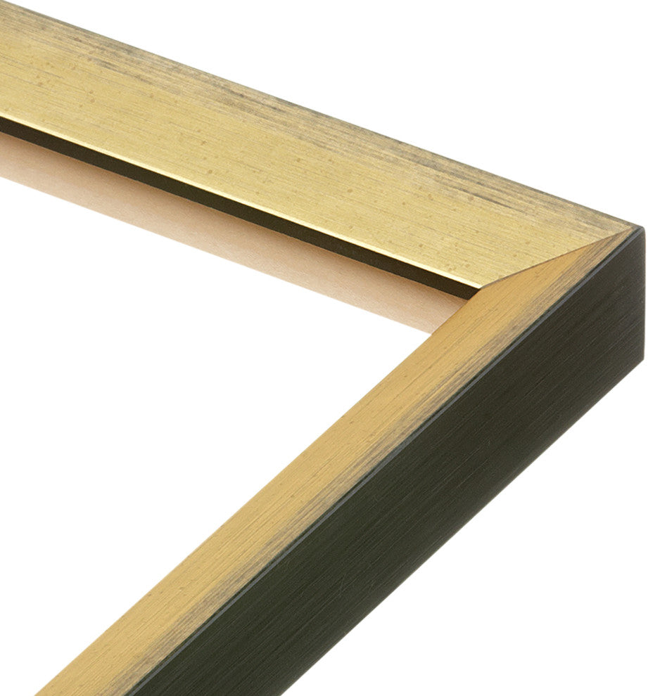 Messina Wood Picture Frame 8 x 10