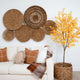 7ft. Autumn Maple Artificial Fall Tree