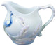 Peacock Creamer