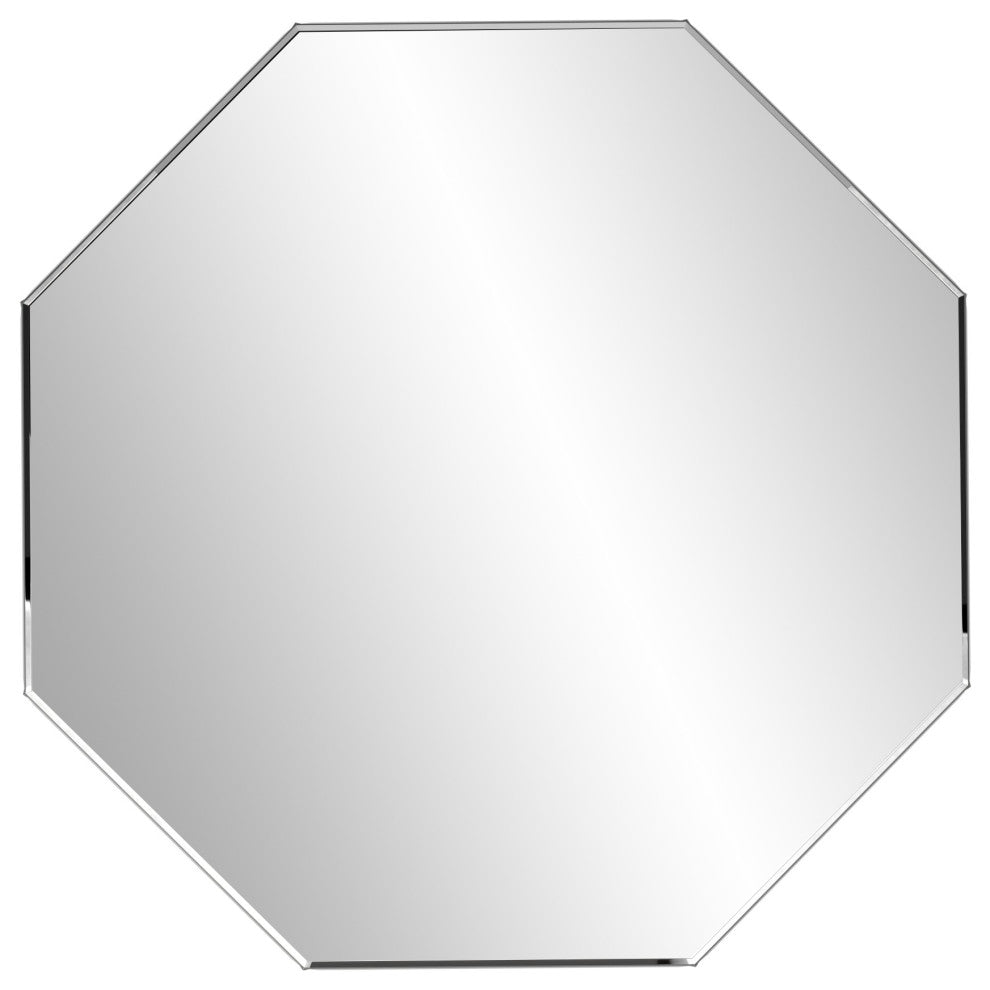 Howard Elliott Faceted Accent Table