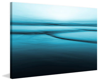 "Dance With Me" Painting Print on Wrapped Canvas