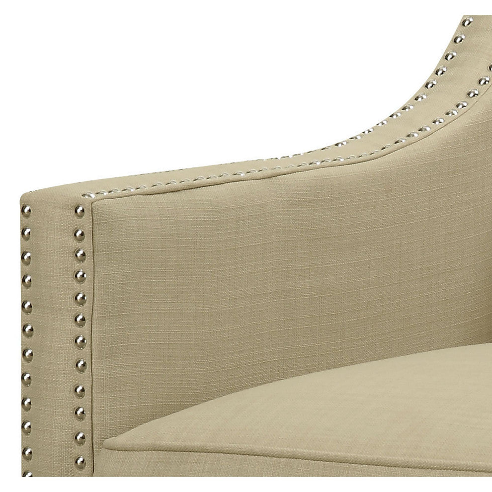 Emery Chair Heirloom, Natural