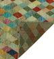Balochi Matheus Ivory Rug