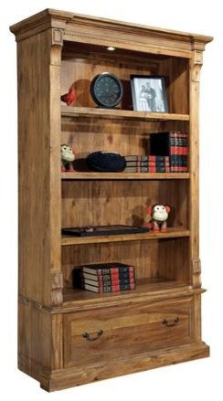 Hekman Office Express Center Bookcase
