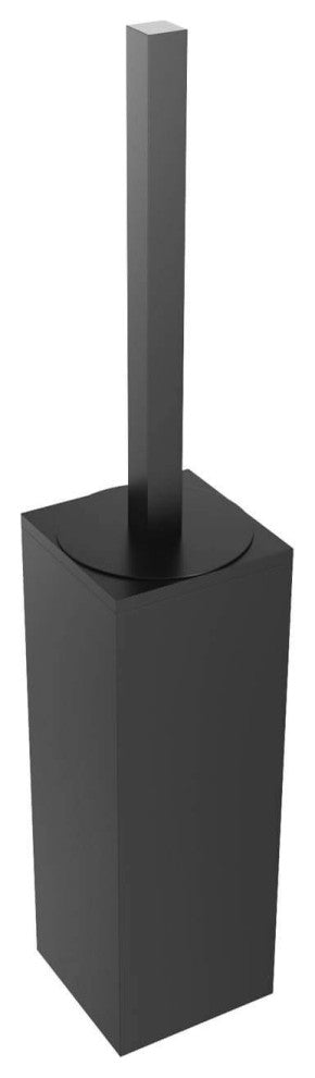 ICO Bath Fire Free-Standing Toilet Brush