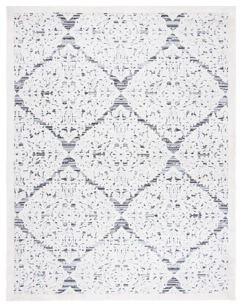 Safavieh Cabana Collection CBN660 Indoor-Outdoor Rug