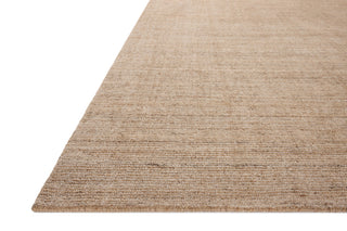 Loloi Thorne Sand 5'-6" x 8'-6" Area Rug