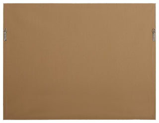 Uttermost - 32353 - Framed Print - The Path Of The Water - White Wood