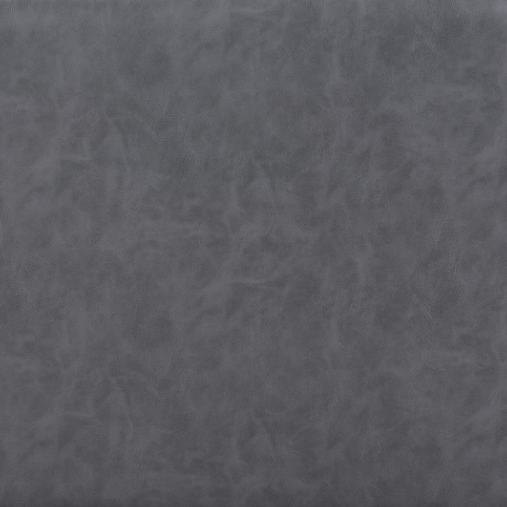 Xander Accent Chair Gray