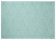 Lifeflor Diamond Spring Chenille Rug, Wave Top Blue, 5'x7'